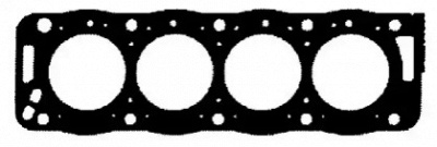 WILMINK GROUP wg1176747 -  Прокладка, головка цилиндра